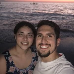 Meet your Posher, Esteban